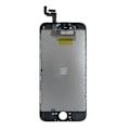Miniatyrbild 3 av 7: iPhone 6S LCD Skärm Refurbished - Svart