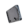 Miniatyrbild 7 av 8: iPhone 14 Baksida med Komplett Ram - Svart
