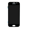 Miniatyrbild 1 av 2: Samsung Galaxy Galaxy A5 2017 LCD Skärm med Display - Svart