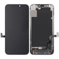 iPhone 12 Mini Skärm med LCD In-Cell RJ med IC Ersättning