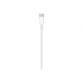 Miniatyrbild 2 av 3: Original Lightning-kabel till USB-C 2 m till Apple enheter - Vit