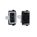 Samsung Galaxy A41 Samtalshögtalare - Original Svart