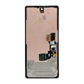 Miniatyrbild 3 av 3: Google Pixel 6a Skärm med LCD Display Original - Svart