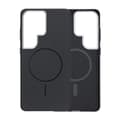 Samsung Galaxy S26 Ultra Phone Case Carbon Printed - Black