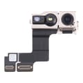 iPhone 15 Plus Front camera with flex cable OEM