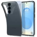 Spigen Liquid Crystal Case for Samsung Galaxy S25 Plus - Transparent