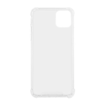 Miniatyrbild 7 av 8: Stöttåligt Mobilskal iPhone 11 - Transparent