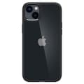 Spigen iPhone 14 Plus Ultra Hybrid Case - Matte Black