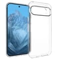 Google Pixel 9 / 9 Pro Transparent Case