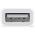 Miniatyrbild 2 av 2: Original Apple Lightning till USB kameraadapter