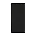 Miniatyrbild 2 av 5: Samsung Galaxy A9 2018 (SM-A920F) LCD Skärm med Display - Svart