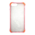 Miniatyrbild 4 av 4: Fitted Case For iPhone 7 Plus/9 Plus Pink and Orange