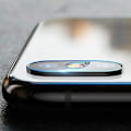 Miniatyrbild 4 av 5: Baseus Skydd för Kameralins till iPhone XS Max