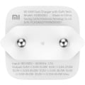 Miniatyrbild 4 av 4: Xiaomi Mi 65W USB-C Snabbladdare med GaN Tech, EU - Original