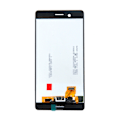 Miniatyrbild 2 av 2: Sony Xperia X Skärm med LCD Display - Svart