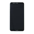 Huawei Honor 9 Lite Skärm med LCD Display Original  - Svart