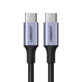 UGREEN USB-C to USB-C 2.0 Cable, 3m - Gray