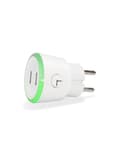 CAPiDi Safety Timer: USB charger 3.4A