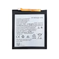 Miniatyrbild 2 av 3: Batteri till Motorola Edge Plus