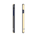 Miniatyrbild 6 av 6: Richmond & Finch Skal Navy Stripes - iPhone 6/6S/7/8