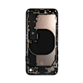 Miniatyrbild 3 av 5: iPhone SE 2020 Baksida med Komplett Ram - Svart