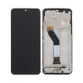 Xiaomi Redmi 14C (NFC)/POCO C75/Redmi A3 Pro/Redmi 14C (LA) Display - Black
