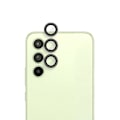 Miniatyrbild 1 av 3: Samsung Galaxy A54 5G Linsskydd för Kamera (3-pack)