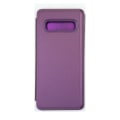 Miniatyrbild 2 av 4: Galaxy S10 SM-G973F View Fodral - Violet