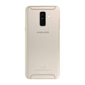 Miniatyrbild 2 av 5: Samsung Galaxy A6 Plus 2018 (SM-A605F) Baksida Original - Guld