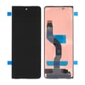 Samsung Galaxy Z Fold 5 Utsida Skärm med LCD Original