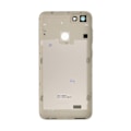Miniatyrbild 3 av 3: Huawei P9 Lite Mini Baksida/Batterilucka Original - Guld