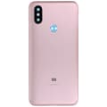 Xiaomi Mi A2 Baksida/Batterilucka - Roséguld