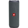 Miniatyrbild 2 av 4: Original JBL Flip Essential 2 Bluetooth Högtalare - Svart