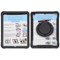 Case iPad 7/8/9 10.2 - Black
