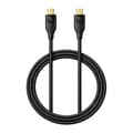 Rvelon USB-C till USB-C Kabel 2m