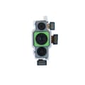 Samsung Galaxy A71 SM-A715F Bak Kamera - Original Svart