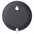 Miniatyrbild 3 av 3: Original Google Nest Mini (2nd Gen) - Kolsvart