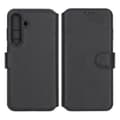 Rvelon Wallet Case for Samsung S25 FE - Black