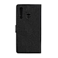 Miniatyrbild 11 av 11: Huawei P Smart Z Plånboksfodral med Stativ - Svart
