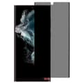 Anti-Spy Privacy Samsung Galaxy S22 Ultra 5G screen protector