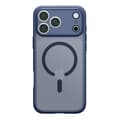 Spigen Ultra Hybrid MagFit Case for iPhone 18 Pro Max/17 Pro Max - Frosted Blue