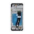 Miniatyrbild 4 av 4: Samsung Galaxy A03 2022 (SM-A035G) Skärm/Display - Svart