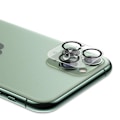 Miniatyrbild 2 av 3: MOCOLO Linsskydd i Härdat Glas för iPhone 11 Pro Max
