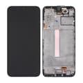 Samsung Galaxy A25 5G LCD Screen Original - Black