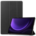 Samsung Galaxy Tab S9 FE / S10 FE Tri-Fold Cover - Black