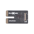 Miniatyrbild 2 av 3: Samsung S10/S10 Plus LCD Skärm kabel för iTestBox DL S300