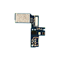 Miniatyrbild 1 av 2: Sony Xperia XZ2 Sensor Blixt Modul