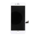 Miniatyrbild 1 av 2: iPhone 8 Plus LCD Display & Touch Original - Vit
