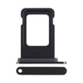 iPhone 15 and 15 Plus Max SIM Card Holder - Black
