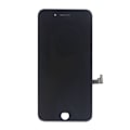 Miniatyrbild 1 av 2: iPhone 7 Plus LCD Display & Touch Original - Svart
